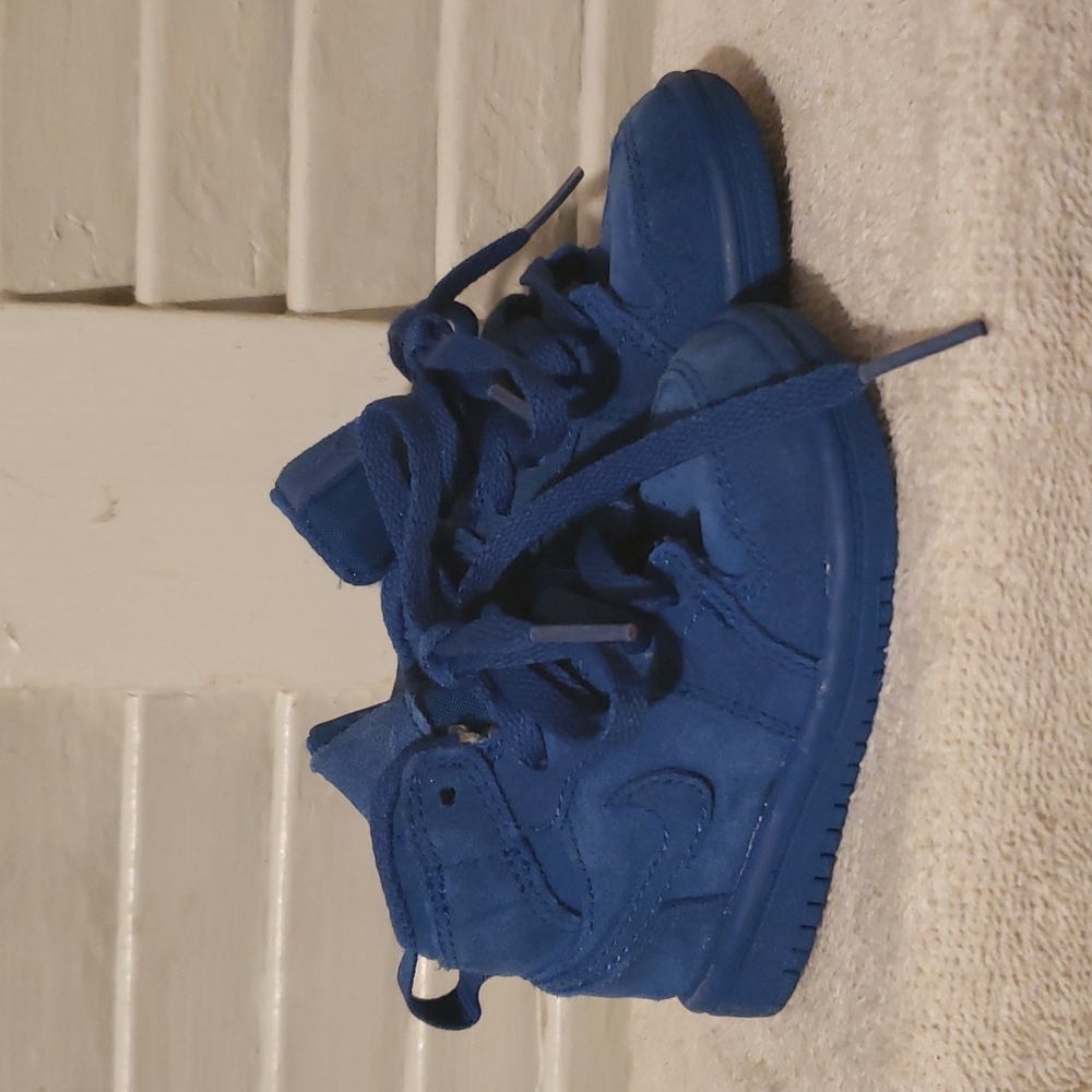 Nike Air Jordan Sneakers